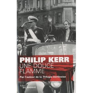 douce flamme